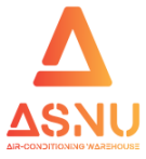 ASNU Airconditioning Warehouse