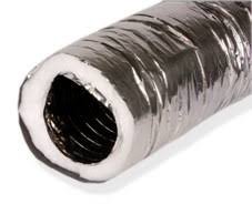 armour flex should me AIR CON DUCT INSULATED FLEX 200MM X 6MTRS