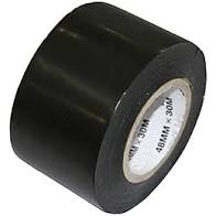 Duct Tape Black